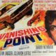 Vanishing Point was released in 1971 and initially didn't garner much success with critics or audiences.