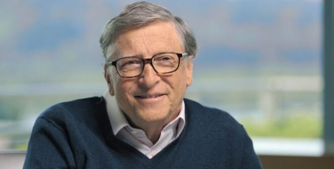 First, we quote what  Bill Gates writes and then explain the parts: 