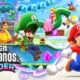 These concepts can transform the gameplay unpredictably, creating excitement and surprises on every level. In Super Mario Bros. Wonder, Princess Peach, Princess Daisy