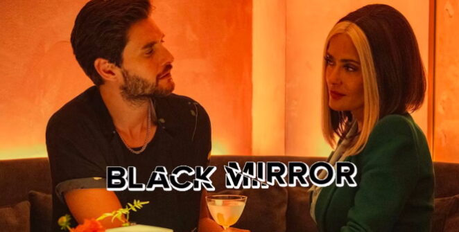 MOVIE NEWS - According to Charlie Brooker, creator of the series, Black Mirror fans have more to fear this season.
