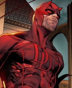 MOVIE NEWS - Just as Daredevil is starting a new life, the Man Without Fear is doomed to another pile of tragedy.