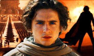 MOVIE NEWS - Expectations were high for Denis Villeneuve's epic sequel, but the latest Dune 2 trailer looks like fans are getting the book adaptation they've been waiting for.