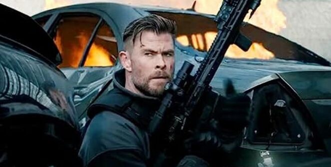 MOVIE REVIEW - If you're a fan of thrilling action sequences, masterful editing and high-octane storytelling, you can't miss Extraction 2.