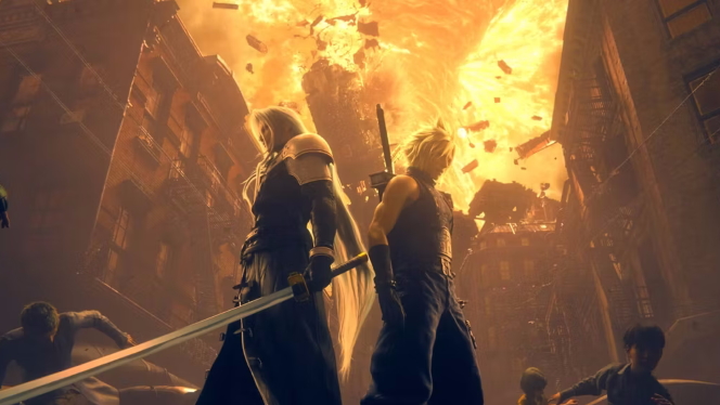 Square Enix has revealed that changes to the Final Fantasy 7 Remake's combat system will be made for the release of Final Fantasy 7 Rebirth, and that is someone fans have been waiting for...