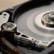 The company is one of those that place a strong emphasis on taking the parts out of old, broken (and therefore unrepairable) hard drives