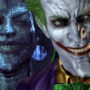 Arkham City included a hidden scene in which it is revealed that the Joker will return. Now fans know how, as the villain officially returns from the dead. (Warning: spoilers for Batman #135!)