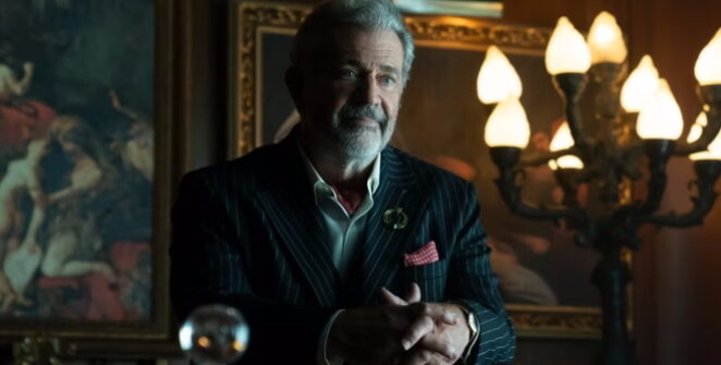 MOVIE NEWS - The producer of the John Wick spin-off The Continental has defended the casting of Mel Gibson in the series.