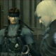 MGS2 has been modified in three hundred (!) places so that it doesn't resemble real events, Hideo Kojima recently said.