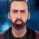 In Dead by Daylight, Nicolas Cage plays an 