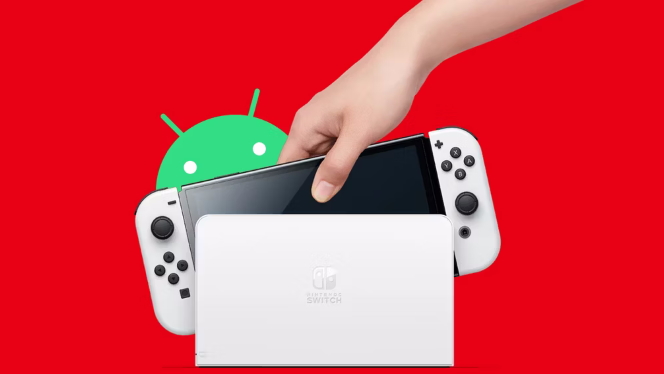 TECH NEWS - One of the most popular Nintendo Switch emulators, still in active development, is coming to Android shortly after Nintendo shut down its rival.
