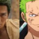 MOVIE NEWS - Mackenyu brings Zoro to life in Netflix's One Piece live-action series. Here's what we know so far about the new version of the character.