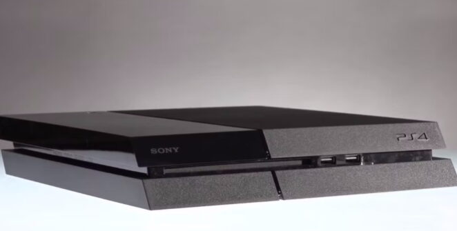 An argument between two teenage boys over a PlayStation 4 and a pair of shoes quickly escalated into a fight after they shot a 60-year-old woman.