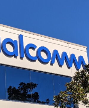 TECH NEWS - Qualcomm is reportedly in talks with Nintendo and Sony to develop portable gaming devices.