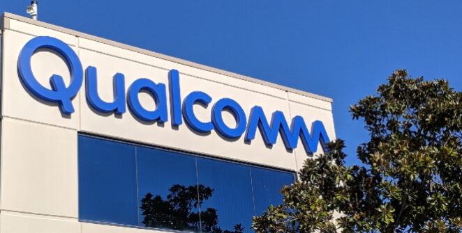 TECH NEWS - Qualcomm is reportedly in talks with Nintendo and Sony to develop portable gaming devices.