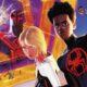 MOVIE NEWS - A scene from Spider-Man: Across the Spider-Verse was animated by a 14-year-old child - here's how the artist got the creators' attention!