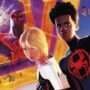 MOVIE NEWS - A scene from Spider-Man: Across the Spider-Verse was animated by a 14-year-old child - here's how the artist got the creators' attention!