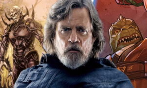MOVIE NEWS - The Force may be everywhere, but Star Wars has revealed many ways a Jedi or a Sith can lose access to it...