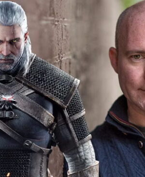 Doug Cockle, the beloved voice actor behind Geralt of Rivia in CD Projekt Red's The Witcher trilogy, has been diagnosed with prostate cancer.