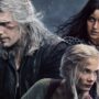 It's no exaggeration to say that as an actor, The Witcher season 3 is Cavill's most convincing performance to date.