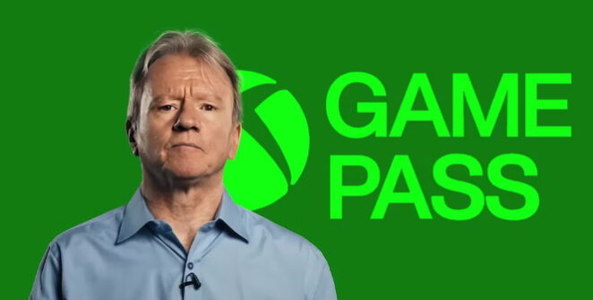 In his testimony in FTC v. Microsoft, Sony Boss Jim Ryan claims that Xbox Game Pass is 