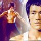 TOP 10 - Bruce Lee's acting and martial arts career were peerless, a testament to his talent and dedication.