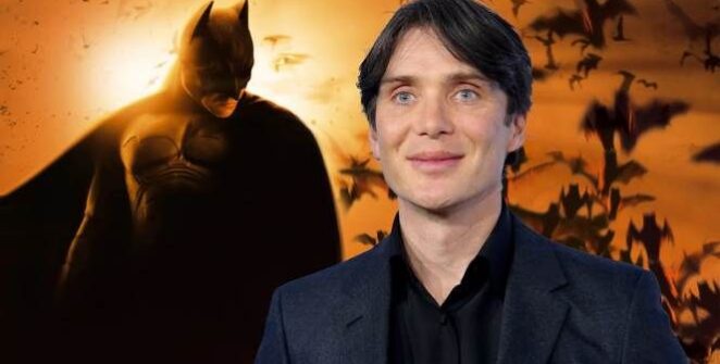 MOVIE NEWS – Cillian Murphy, who once auditioned for the role of Batman in Christopher Nolan's famous 