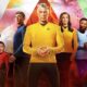 SERIES REVIEW - The second season of Star Trek: Strange New Worlds combines traditional space adventure with the possibilities of modern series production, while adding new dimensions to familiar characters.