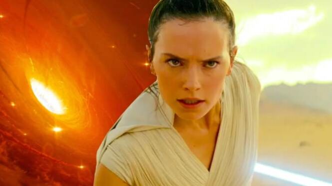 Star Wars: Rey's Next Movie Could Feature A Hellishly Terrifying and ...