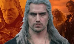 TOP 10 - The newest season of Netflix's The Witcher 3, in which Henry Cavill plays Geralt of Rivia, differs from The Witcher 3: Wild Hunt in several ways (Note: This article contains SPOILERS about The Witcher 3.)