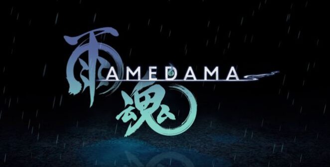 In the sad world of Amedama, beauty, and darkness are two sides of the same coin.