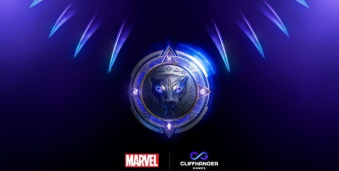 We want our game to enable players to feel what it's like to be worthy of the Black Panther mantle in unique, story-driven ways.