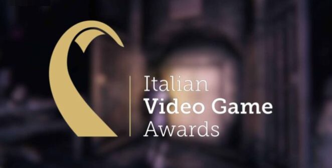 Italy has its annual awards ceremony, which is no wonder, as the games industry is not that small. Milestone, for example, is an Italian studio with a MotoGP license for a decade and a half.