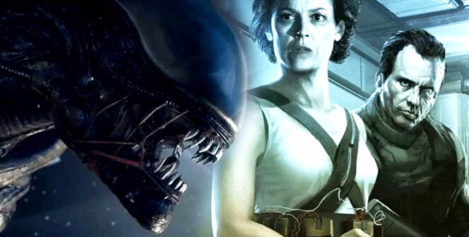 MOVIE NEWS - Director Neill Blomkamp has revealed his reaction to the cancellation of the Alien sequel, which would have seen the return of Sigourney Weaver's Ellen Ripley.