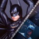 MOVIE NEWS - Thanks to Kevin Smith, a handful of lucky fans got to see Joel Schumacher's cut of Batman Forever...