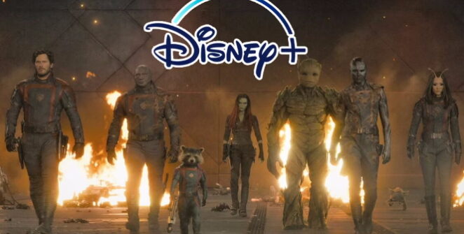 MOVIE NEWS - Guardians of the Galaxy Vol. 3 Disney Plus release date is officially just around the corner - just months after its theatrical premiere!