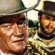 MOVIE NEWS - Although John Wayne and Clint Eastwood are forever associated with the Western genre, their relationship has been strained, and several attempts to work together have failed.