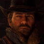 Roger Clark, the iconic actor in Red Dead Redemption 2, clearly does not favour using AI technology in singing videos.