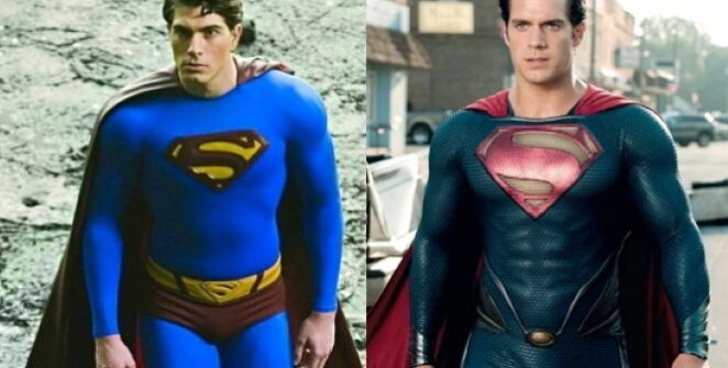 MOVIE NEWS - James Gunn has not yet decided whether or not Superman: Legacy will see David Corenswet in the character's classic swimsuit. And in doing so, he's managed to reignite an old costume controversy.
