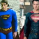 MOVIE NEWS - James Gunn has not yet decided whether or not Superman: Legacy will see David Corenswet in the character's classic swimsuit. And in doing so, he's managed to reignite an old costume controversy.