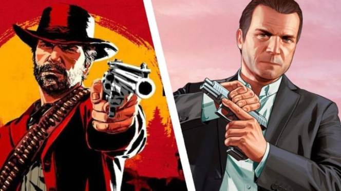 Rockstar Games Acquires Cfx.re, Creators of FiveM and RedM