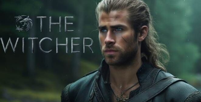 MOVIE NEWS - We asked ChatGPT what to expect from Liam Hemsworth as Geralt of Rivia in the fourth season of The Witcher.