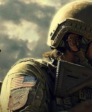 The Division Movie Has Been Stuck for a Decade, and Its Latest Update Is Hardly Encouraging