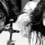 For a while, it seemed that the actress was also in The Exorcist: The Believer, as was the other star of the original horror.