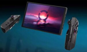 TECH NEWS - Play on the go with these great handhelds, Steam Deck and the new Lenovo Legion Go. But which one should you buy?