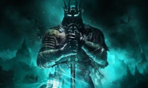 Lords of the Fallen introduces an all-new, epic RPG adventure in a vast, interconnected world more than five times larger than the original game.