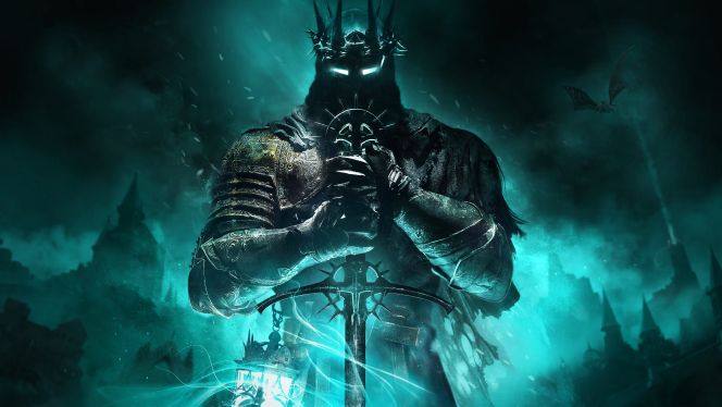 Lords of the Fallen introduces an all-new, epic RPG adventure in a vast, interconnected world more than five times larger than the original game.