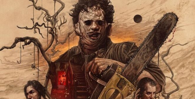 Unfortunately, games that debut in this category often struggle with technical and balancing issues from the start, and The Texas Chain Saw Massacre is no exception.