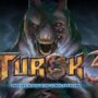 Turok 3: Shadow of Oblivion was released on September 6, 2000, for Nintendo 64, but now all modern platforms will get the game.