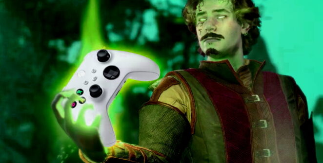 The PC edition of Baldur's Gate 3 has full controller support - here's how to enable this game-changing input method in BG3!