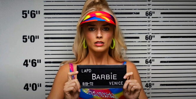 MOVIE NEWS - The Barbie film starring Margot Robbie has been banned in two more Middle Eastern countries for its depiction of feminism and sexuality.